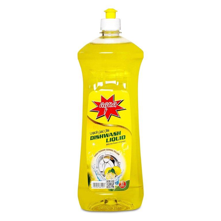 Dish Wash Liquid 1LTR